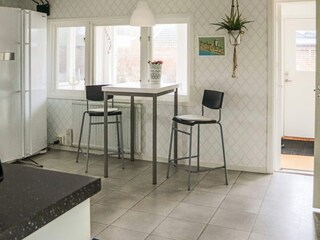 Vakantiehuis Laholm  14