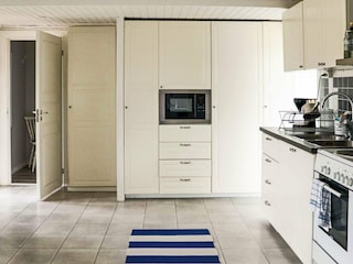 Holiday house Laholm  12