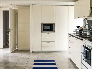 Maison de vacances Laholm  12