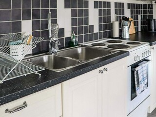 Holiday house Laholm  23