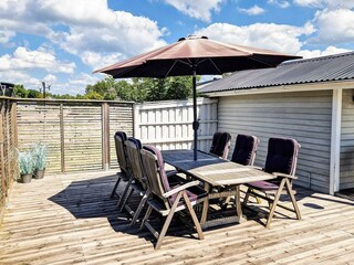 Holiday house Laholm Outdoor Recording 3