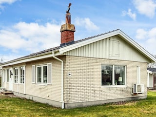Casa de vacaciones Laholm Grabación al aire libre 6