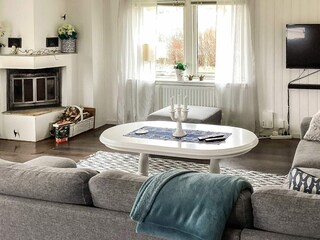 Casa per le vacanze Laholm  15