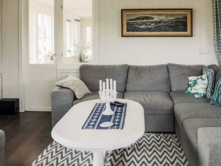 Vakantiehuis Laholm  13