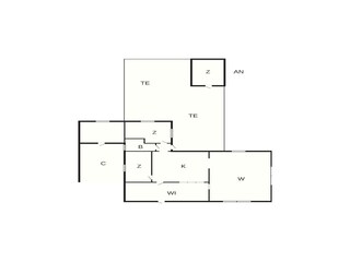 Ferienhaus Laholm Grundriss 29