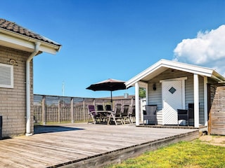 Holiday house Laholm Outdoor Recording 8