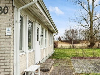 Holiday house Laholm Outdoor Recording 8