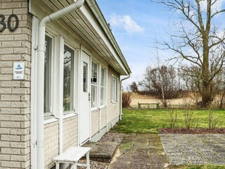 Maison de vacances Laholm Enregistrement extérieur 7