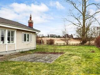 Vakantiehuis Laholm Buitenaudio-opname 8