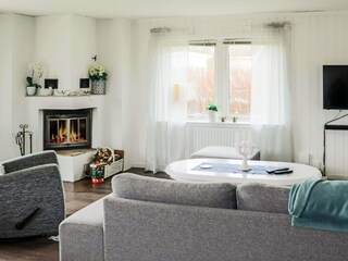 Maison de vacances Laholm  19