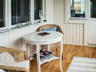 Maison de vacances Laholm  20