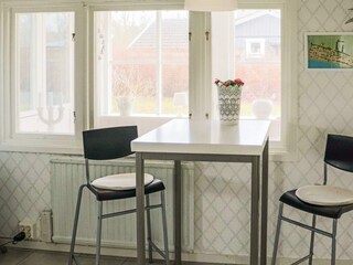 Maison de vacances Laholm  21