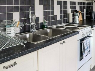 Casa per le vacanze Laholm  9