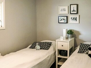 Vakantiehuis Laholm  24