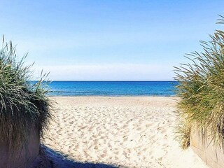 Casa per le vacanze Laholm  26