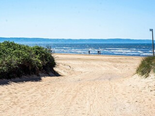 Maison de vacances Laholm  28