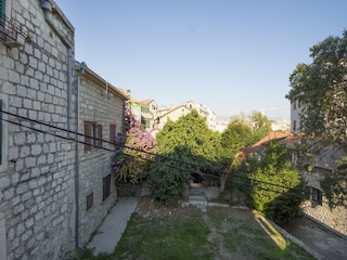 Apartment Split (Stadt) Außenaufnahme 2