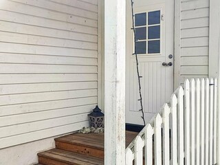 Appartement Treungen (Telemark) Buitenaudio-opname 3