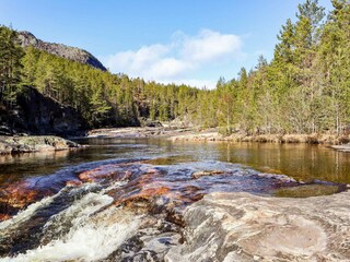 Appartement Treungen (Telemark)  23