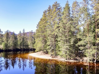 Apartment Treungen (Telemark)  23