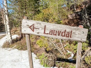 Apartment Treungen (Telemark)  7