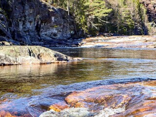 Appartement Treungen (Telemark)  8