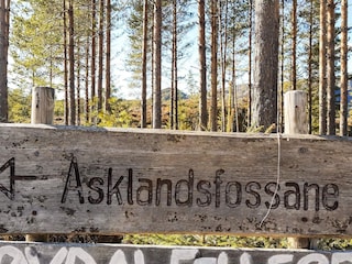 Apartment Treungen (Telemark)  13