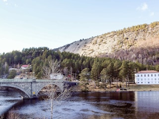 Apartment Treungen (Telemark)  14