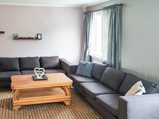 Apartment Treungen (Telemark)  37