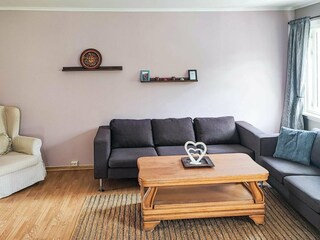 Appartement Treungen (Telemark)  16