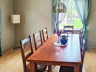 Appartement Treungen (Telemark)  38