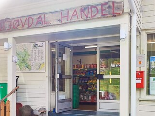 Appartement Treungen (Telemark)  11