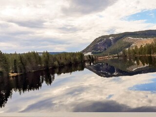 Appartement Treungen (Telemark)  15