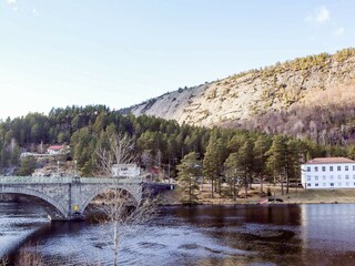Apartment Treungen (Telemark)  8