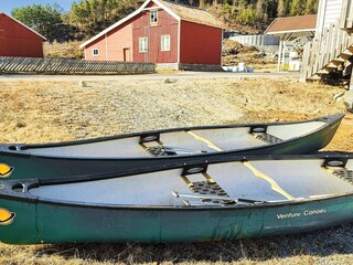 Apartment Treungen (Telemark)  28