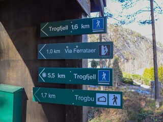 Apartment Treungen (Telemark)  39