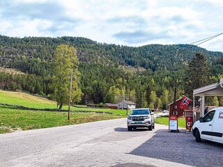 Apartment Treungen (Telemark)  10