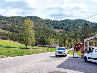 Appartement Treungen (Telemark)  31