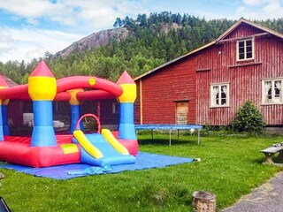 Apartment Treungen (Telemark)  11