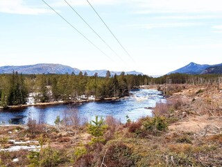Appartement Treungen (Telemark)  15