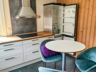 Appartement Treungen (Telemark)  37