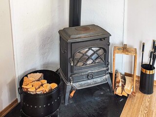 Appartement Treungen (Telemark)  38