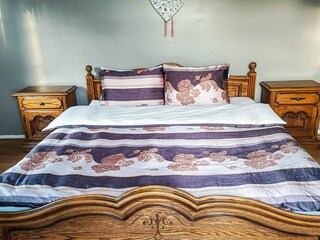 Appartement Treungen (Telemark)  40