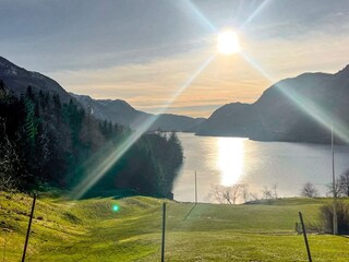 Appartement Brekke Buitenaudio-opname 2