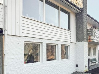 Appartement Brekke Buitenaudio-opname 2