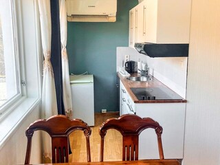 Appartement Brekke  12