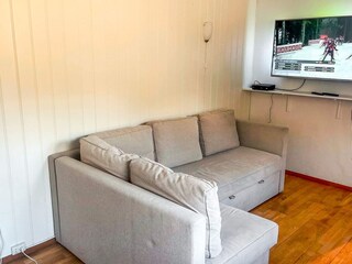 Appartement Brekke  5