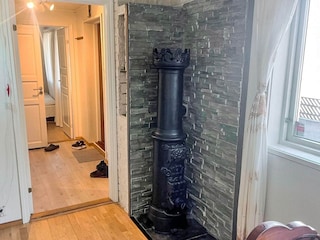 Appartement Brekke  6