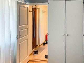 Appartement Brekke  5