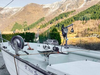 Appartement Brekke  6